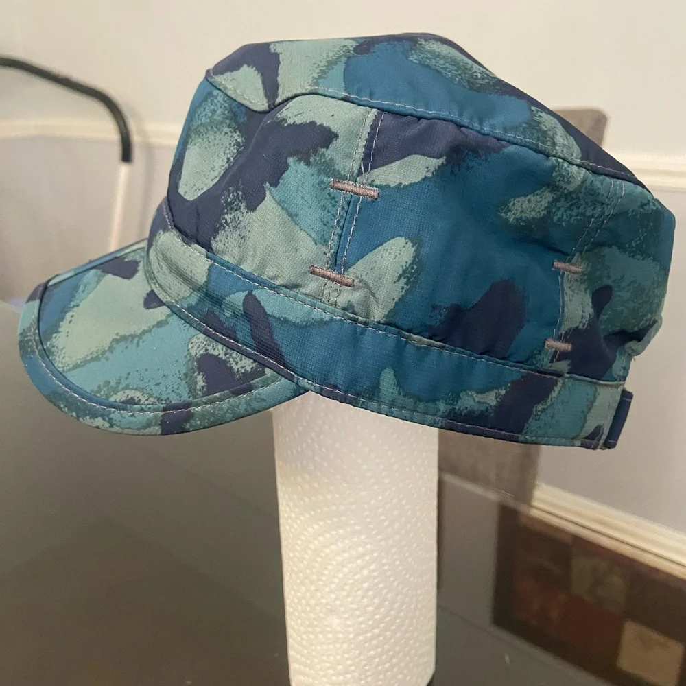 Sunday Afternoons Kids' Sun Tripper Cap. Size M